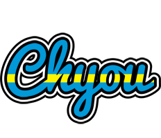 Chyou sweden logo