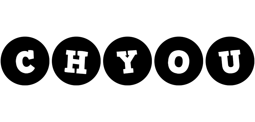 Chyou tools logo