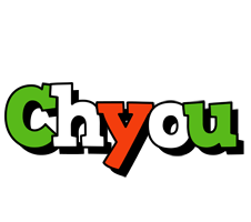 Chyou venezia logo