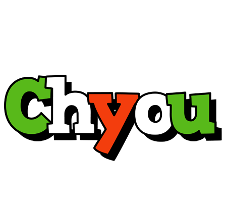 Chyou venezia logo