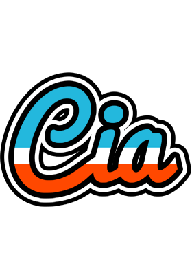 Cia america logo