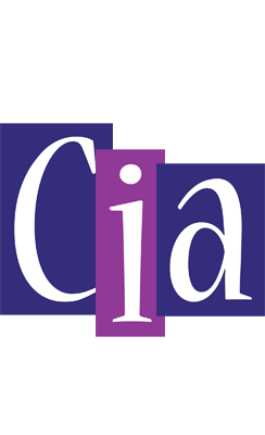 Cia autumn logo
