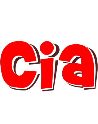 Cia basket logo