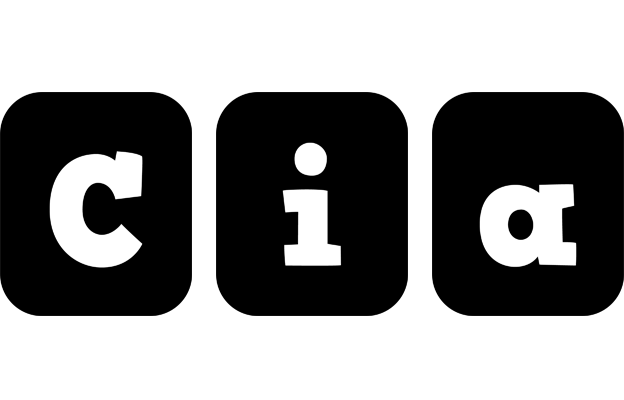 Cia box logo