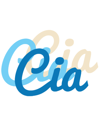 Cia breeze logo