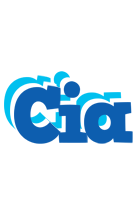 Cia business logo
