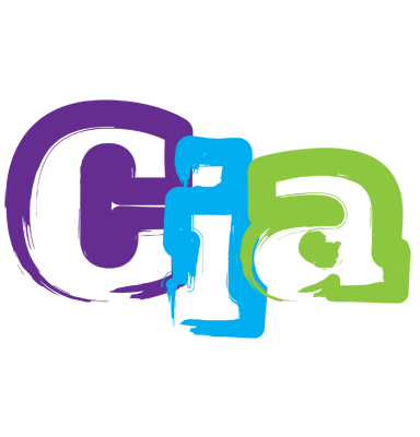 Cia casino logo