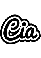 Cia chess logo