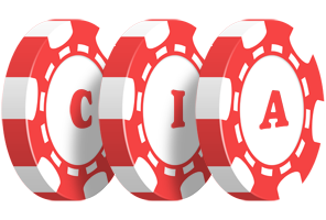 Cia chip logo