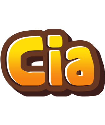 Cia cookies logo