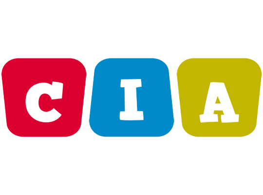 Cia daycare logo