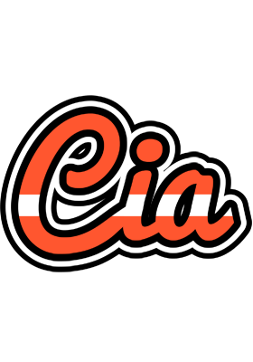 Cia denmark logo