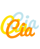 Cia energy logo