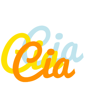 Cia energy logo