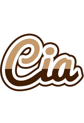 Cia exclusive logo