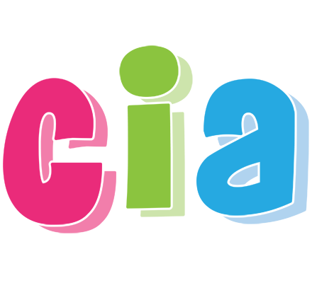 Cia friday logo