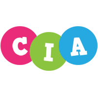 Cia friends logo