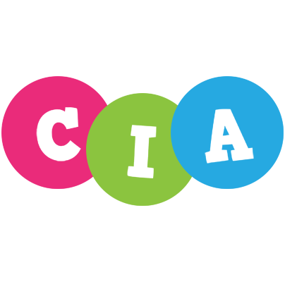 Cia friends logo