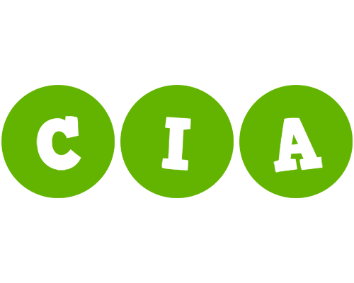 Cia games logo