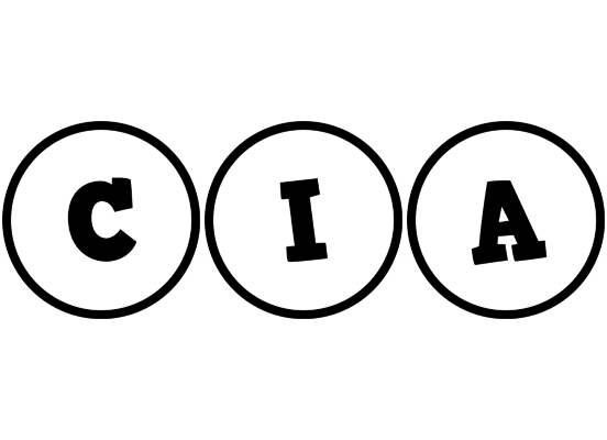 Cia handy logo