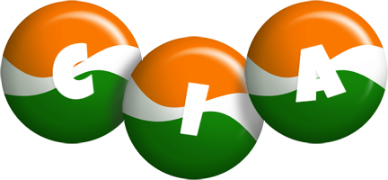 Cia india logo