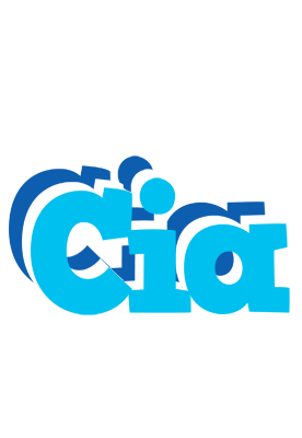Cia jacuzzi logo