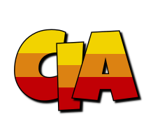 Cia jungle logo