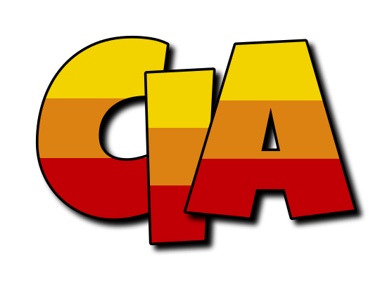 Cia jungle logo