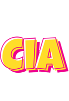 Cia kaboom logo