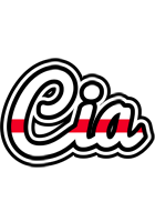 Cia kingdom logo