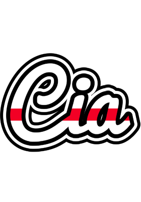 Cia kingdom logo