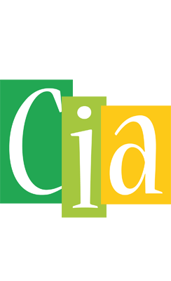 Cia lemonade logo