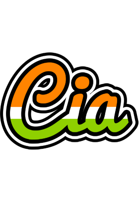 Cia mumbai logo