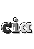Cia night logo