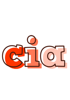 Cia paint logo