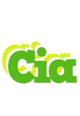 Cia picnic logo