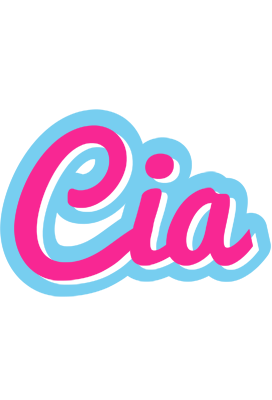 Cia popstar logo
