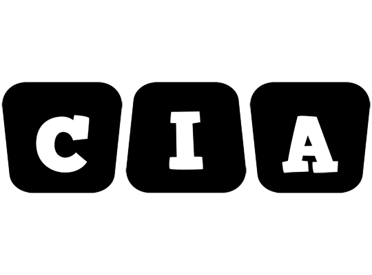 Cia racing logo