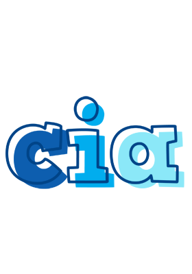 Cia sailor logo