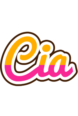 Cia smoothie logo