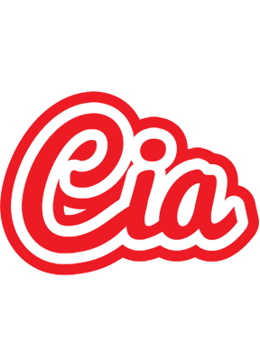 Cia sunshine logo