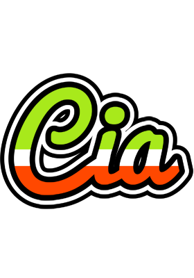 Cia superfun logo