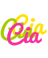 Cia sweets logo