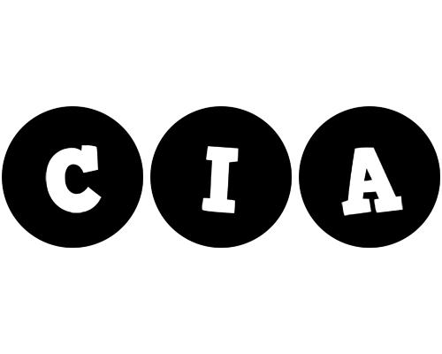 Cia tools logo