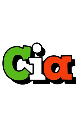 Cia venezia logo