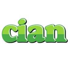 Cian apple logo