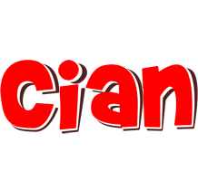 Cian basket logo