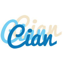 Cian breeze logo