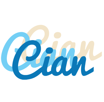 Cian breeze logo