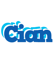 Cian business logo